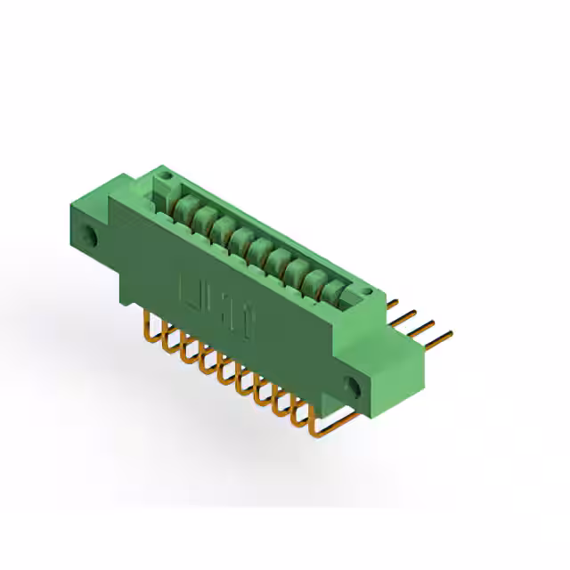 846-020-559-812 EDAC Inc.  Edgeboard Connectors
